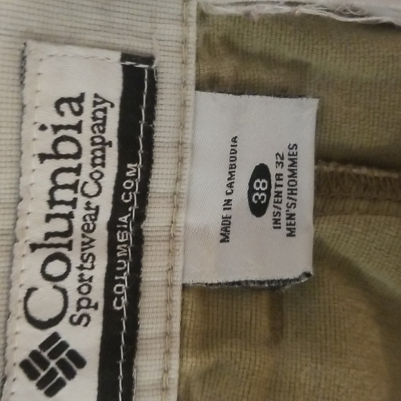 38x30 mens dress pants - Picture 4 of 4